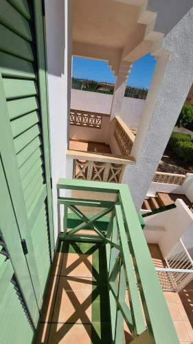 Apartamento Vivienda Vacacional