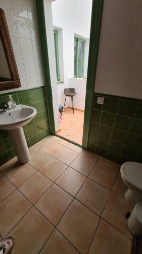Apartamento Vivienda Vacacional