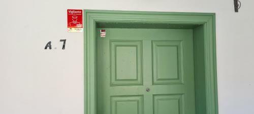 Apartamento Vivienda Vacacional