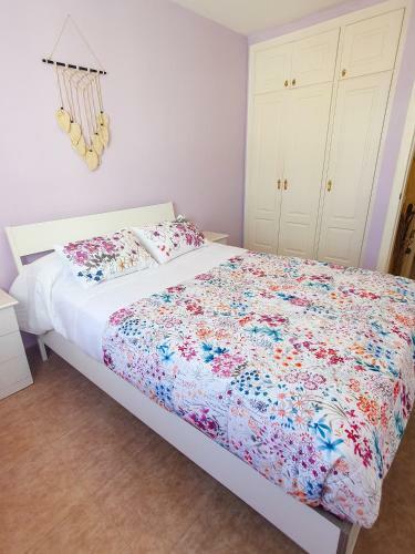 Apartamento Casa Lolilla