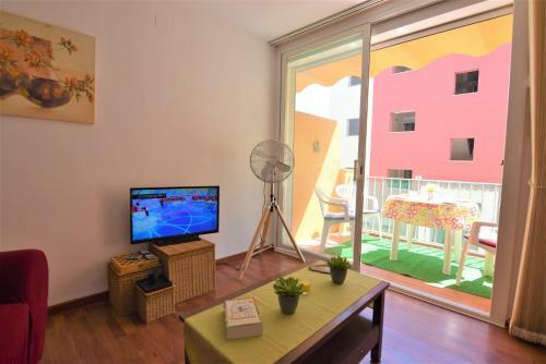 393-apartamento Cerca Del Centro Y Playa