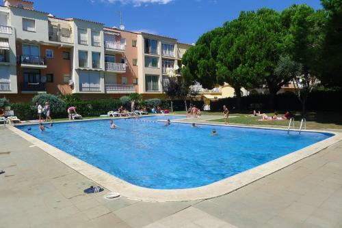 Apartamento Gran Reserva Mar 27 - Barneda