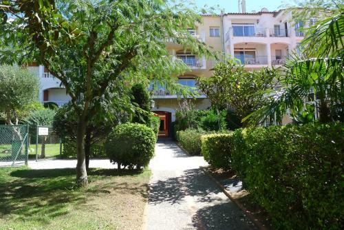 Apartamento Gran Reserva Mar 27 - Barneda