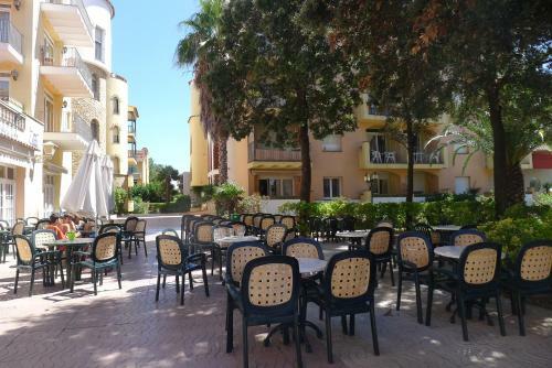 Apartamento Gran Reserva Mar 27 - Barneda