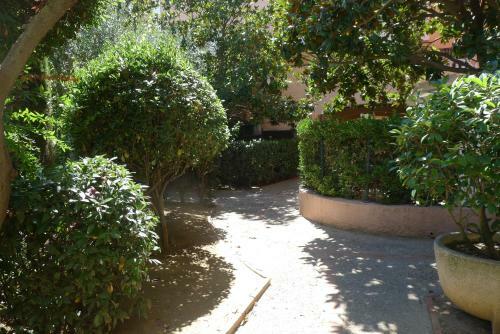Apartamento Gran Reserva Mar 27 - Barneda