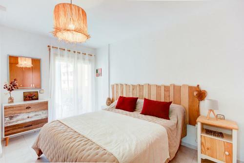 Apartamento Gran Reserva Mar 27 - Barneda