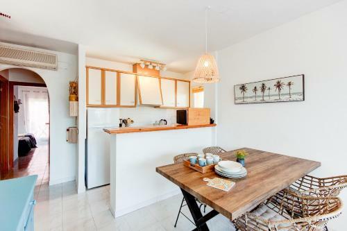Apartamento Gran Reserva Mar 27 - Barneda