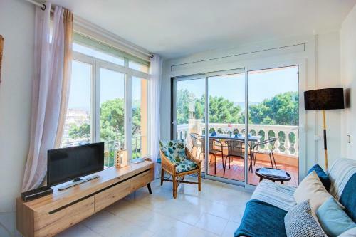 Apartamento Gran Reserva Mar 27 - Barneda