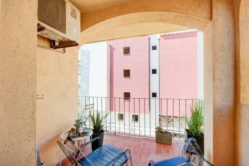 Apartamento Gran Reserva Mar 27 - Barneda
