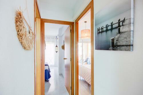 Apartamento Gran Reserva Mar 27 - Barneda
