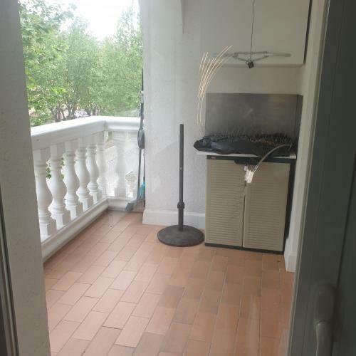 Apartamento Superbe Appartement Empuriabrava Avec Piscine -cro
