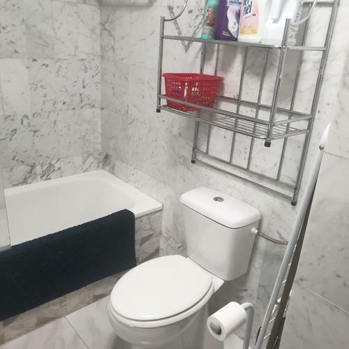 Apartamento Superbe Appartement Empuriabrava Avec Piscine -cro