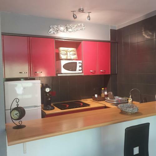 Apartamento Superbe Appartement Empuriabrava Avec Piscine -cro