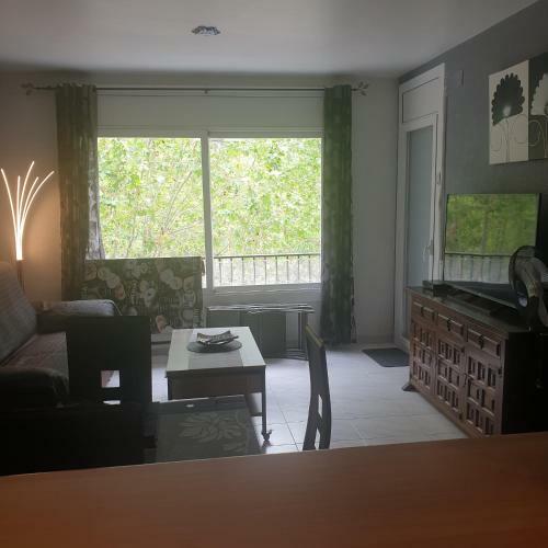 Apartamento Superbe Appartement Empuriabrava Avec Piscine -cro
