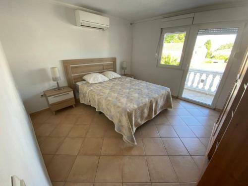 Apartamento Belle Empuria