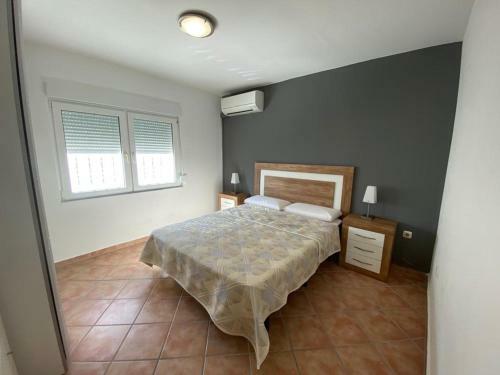 Apartamento Belle Empuria