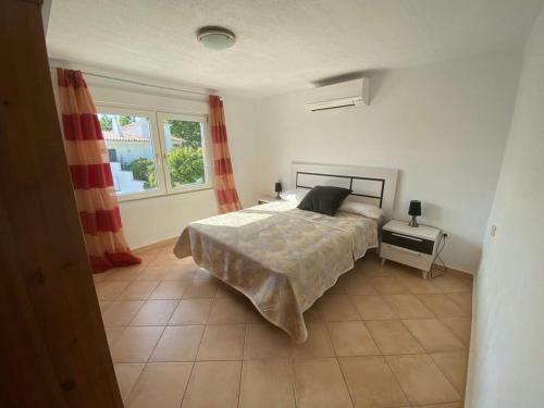 Apartamento Belle Empuria