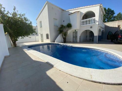 Apartamento Belle Empuria