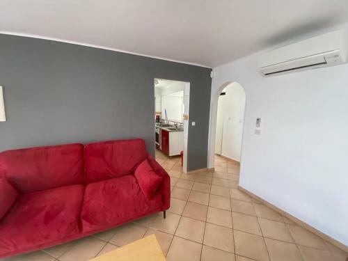 Apartamento Belle Empuria