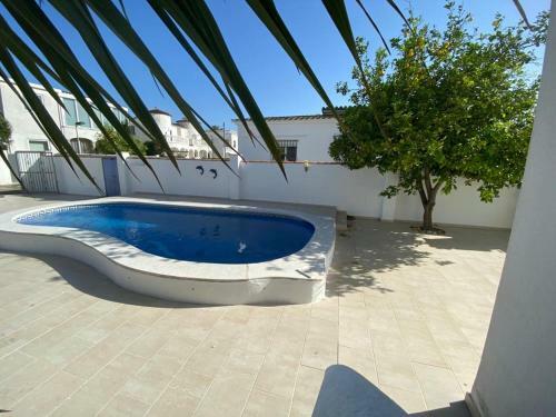 Apartamento Belle Empuria