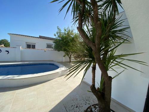 Apartamento Belle Empuria