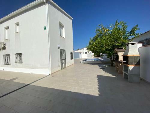 Apartamento Belle Empuria