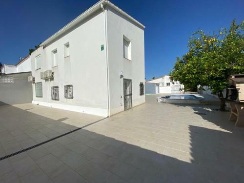 Apartamento Belle Empuria