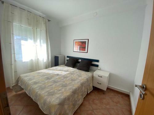 Apartamento Belle Empuria