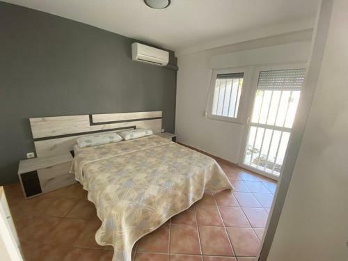 Apartamento Belle Empuria