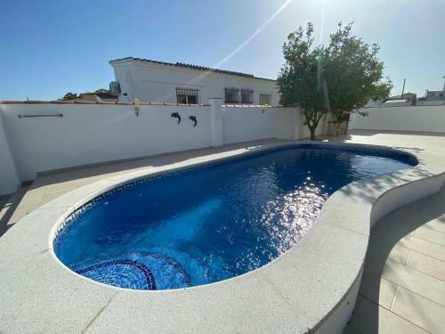 Apartamento Belle Empuria
