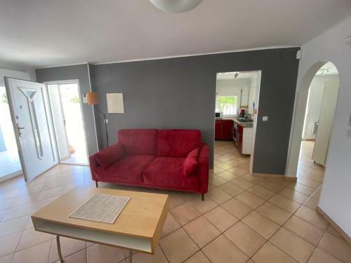Apartamento Belle Empuria