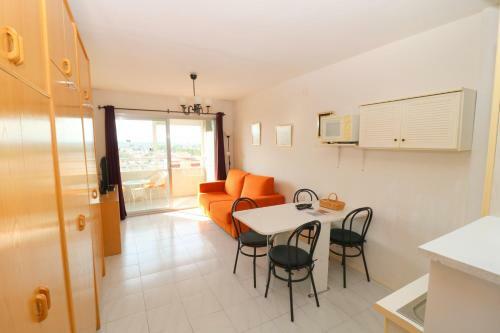 Apartamento Miami 8 14 - Estudio A 50 M De La Playa