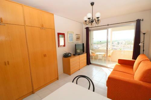 Apartamento Miami 8 14 - Estudio A 50 M De La Playa