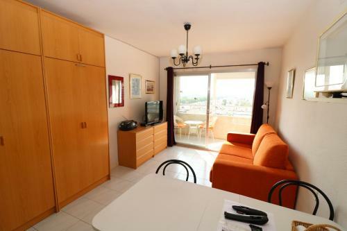 Apartamento Miami 8 14 - Estudio A 50 M De La Playa