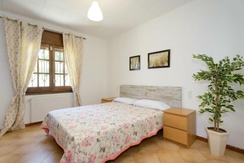 Villa Casa Fluvia