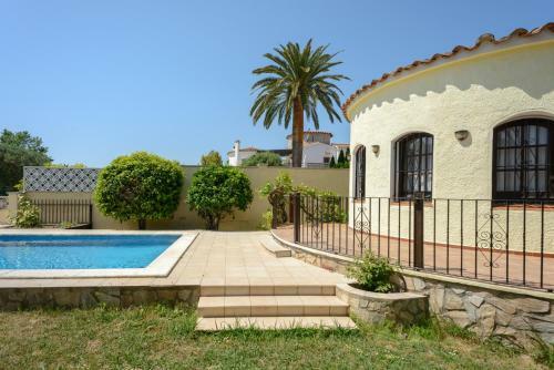 Villa Casa Fluvia