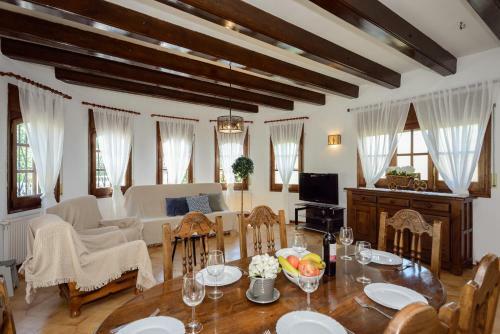 Villa Casa Fluvia