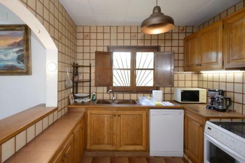 Villa Casa Fluvia