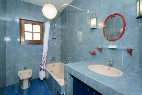 Villa Casa Fluvia
