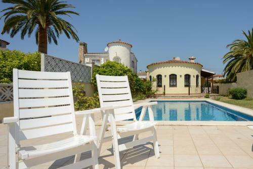 Villa Casa Fluvia