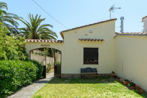 Villa Casa Fluvia
