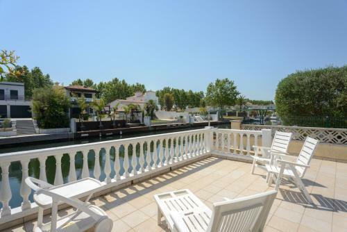 Villa Casa Fluvia