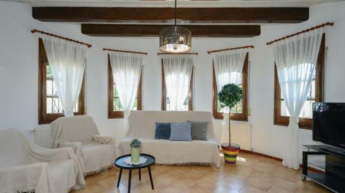 Villa Casa Fluvia