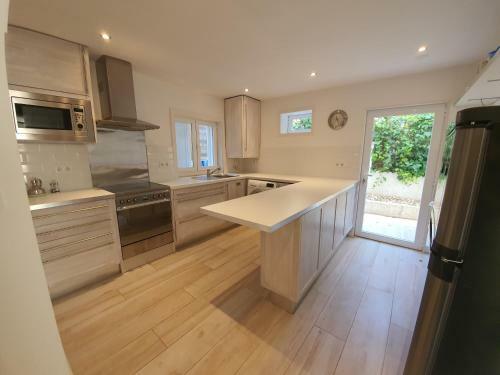 Apartamento Cas Catal� Living