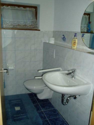 Apartamento Haus Tanneck