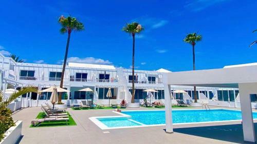 Apartamento Stunning 1 Bed Apt Atlantic View Apt 2a