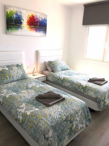 Apartamento Stunning 1 Bed Apt Atlantic View Apt 2a