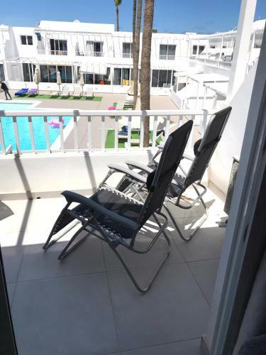Apartamento Stunning 1 Bed Apt Atlantic View Apt 2a