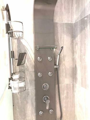 Apartamento Stunning 1 Bed Apt Atlantic View Apt 2a