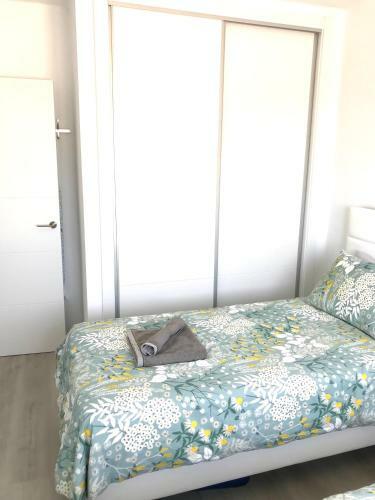 Apartamento Stunning 1 Bed Apt Atlantic View Apt 2a